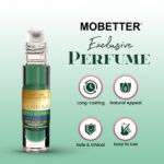 Bvlguard King Kobra Men fragrance Body Oil - Image 2