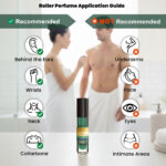 Bvlguard King Kobra Men fragrance Body Oil - Image 7