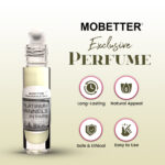 Platinum Channels in Paris Men Cologne Body Oil - Image 2