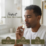 Platinum Channels in Paris Men Cologne Body Oil - Image 5