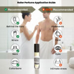 Platinum Channels in Paris Men Cologne Body Oil - Image 7