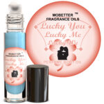 Lucky You Lucky Me Lucky We Women perfume Body Oil