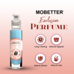 Lucky You Lucky Me Lucky We Women perfume Body Oil - Image 2