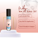 Lucky You Lucky Me Lucky We Women perfume Body Oil - Image 3