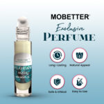 Bvlguard Aqua Swim Men Fragrance Body Oil - Image 2