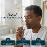 Bvlguard Aqua Swim Men Fragrance Body Oil - Image 5