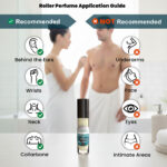 Bvlguard Aqua Swim Men Fragrance Body Oil - Image 7