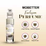 Lavivanilla Vanilla & Sugarcane Women Perfume Body Oil - Image 2