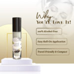 Lavivanilla Vanilla & Sugarcane Women Perfume Body Oil - Image 3