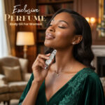 Lavivanilla Vanilla & Sugarcane Women Perfume Body Oil - Image 6