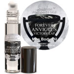 Forever Anvictus Victory Lap Men Body Oil