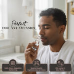 Forever Anvictus Victory Lap Men Body Oil - Image 5