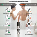 Forever Anvictus Victory Lap Men Body Oil - Image 7