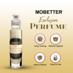 Bvlguard So Splendid Patchouli Temptation Women perfume Body Oil - Image 2