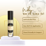 Bvlguard So Splendid Patchouli Temptation Women perfume Body Oil - Image 3