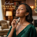 Bvlguard So Splendid Patchouli Temptation Women perfume Body Oil - Image 6