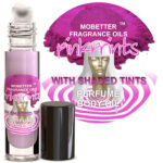 PinkPrints With Shaded Tints Women Perfume Body Oil