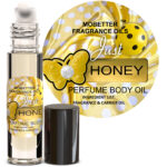Just Honey Perfume Women Body oil