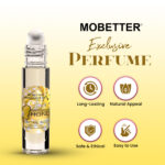 Just Honey Perfume Women Body oil - Image 2