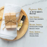 Just Honey Perfume Women Body oil - Image 4
