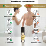 Just Honey Perfume Women Body oil - Image 7