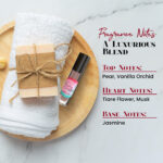 Ms Pinky Chiffon Perfume Body Oil for Women - Image 4