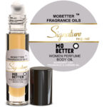 Mo Better Signature Request Women Perfume Body Oil