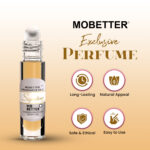 Mo Better Signature Request Women Perfume Body Oil - Image 2