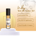 Mo Better Signature Request Women Perfume Body Oil - Image 3