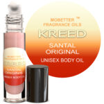 Kreed Original Santal Unisex Body Oil