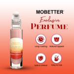 Kreed Original Santal Unisex Body Oil - Image 3