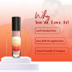 Kreed Original Santal Unisex Body Oil - Image 4