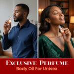 Kreed Original Santal Unisex Body Oil - Image 7