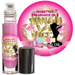 Vivian La Juice Neon Perfume body oil Women Body Oil