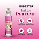 Vivian La Juice Neon Perfume body oil Women Body Oil - Image 3