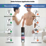After & Forward in 1892 Men Cologne Body Oil - Image 7
