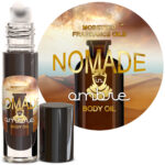 Nomade In Ombre Men Cologne Body Oil