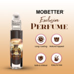 Nomade In Ombre Men Cologne Body Oil - Image 2