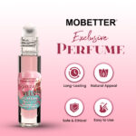 Sugary Velvet Women Perfume Body Oil - Image 2