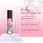 Sugary Velvet Women Perfume Body Oil - Image 3