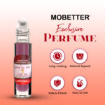 Your The One For Me Women Perfume Body Oil - Image 2