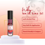 Your The One For Me Women Perfume Body Oil - Image 3