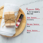 Your The One For Me Women Perfume Body Oil - Image 4