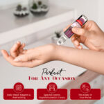 Your The One For Me Women Perfume Body Oil - Image 5