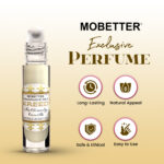 Kreed Sublimely Vanille Unisex body oil - Image 2