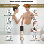 Kreed Sublimely Vanille Unisex body oil - Image 7