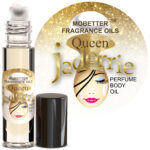 Queen Jadorrie Women Perfume Body Oil