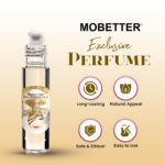 Queen Jadorrie Women Perfume Body Oil - Image 2