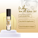 Queen Jadorrie Women Perfume Body Oil - Image 3