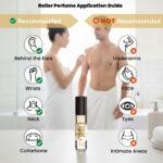 Queen Jadorrie Women Perfume Body Oil - Image 7